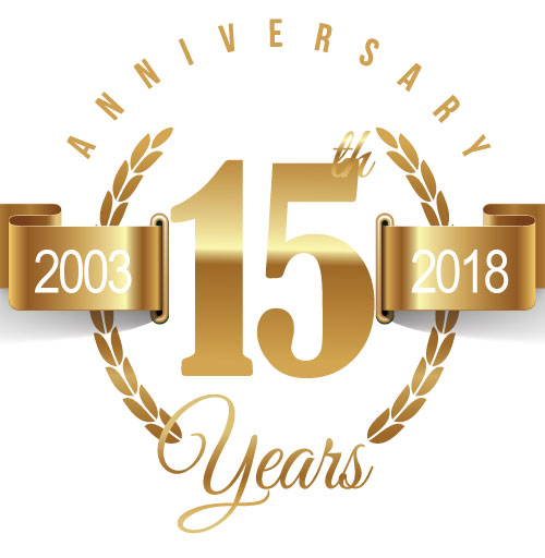 Timbertech Homes - Celebrating 15 years in business