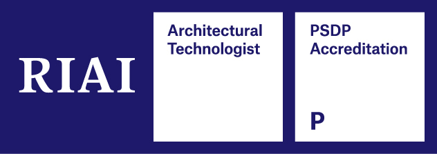 Architectural Technologist and PSDP Accreditation RIAI