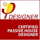 Certified Passive House Designer